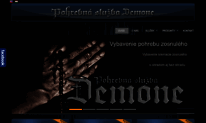 Demone.sk thumbnail