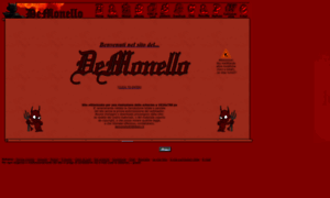 Demonello.it thumbnail