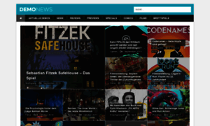 Demonews.de thumbnail