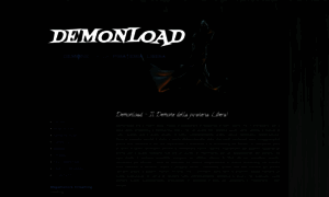 Demonload.blogspot.com thumbnail