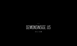 Demonsinside.us thumbnail