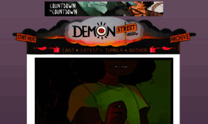 Demonstreet.co thumbnail