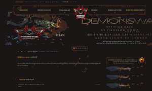 Demonswar.com thumbnail