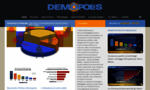 Demopolis.it thumbnail