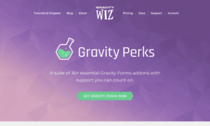 Demos.gravitywiz.com thumbnail