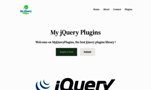 Demos.myjqueryplugins.com thumbnail