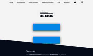 Demos.nl thumbnail