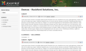 Demos.rockfordsolutionsinc.com thumbnail