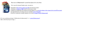 Demoscene.fr thumbnail