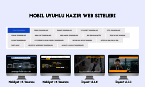 Demosergisi.com thumbnail