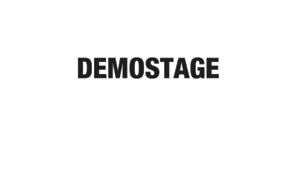 Demostage.net thumbnail