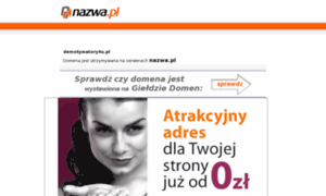 Demotywatory4u.pl thumbnail
