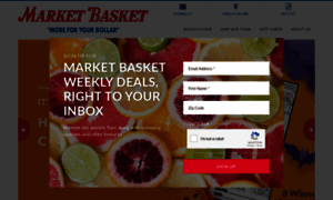 Demoulasmarketbasket.com thumbnail