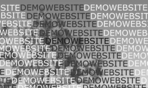 Demowebsite.es thumbnail