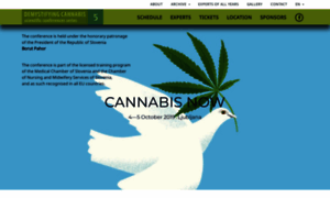 Demystifyingcannabis.org thumbnail