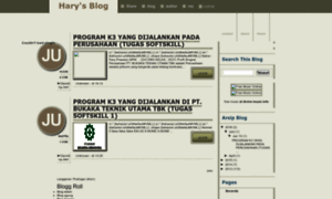 Den-haryprasetyo.blogspot.com thumbnail