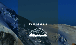 Denali.ne.jp thumbnail