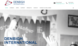 Denbigh.com.au thumbnail