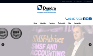 Dendra.com.au thumbnail