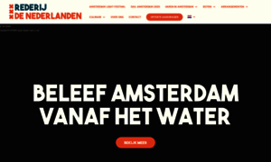 Denederlanden.com thumbnail