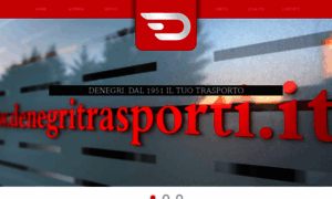 Denegritrasporti.it thumbnail