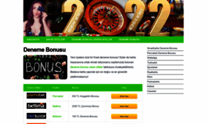 Deneme-bonusu.com thumbnail