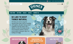 Denes.co.uk thumbnail