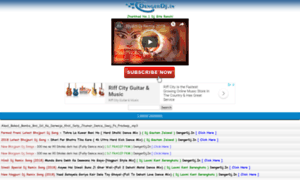 Dengerdj.co.in thumbnail