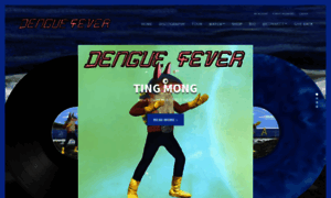 Denguefevermusic.com thumbnail
