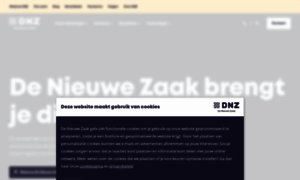 Denieuwezaak.nl thumbnail