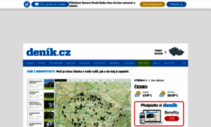 Denik.cz thumbnail