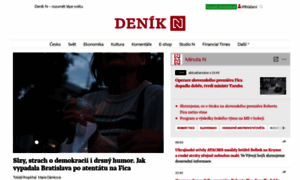 Denikn.cz thumbnail