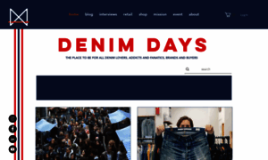 Denim-days.com thumbnail