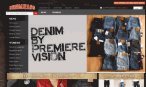 Denim-jeans.org.uk thumbnail