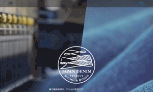 Denim-project.jp thumbnail