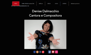 Denisedalmacchio.com thumbnail