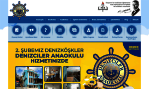 Denizcileranaokulu.com thumbnail