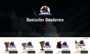 Denizcilerdondurma.com thumbnail