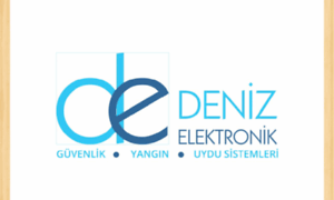 Denizelektronik2016.com thumbnail
