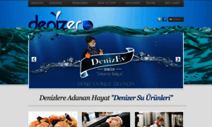 Denizer.com.tr thumbnail