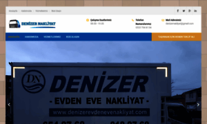 Denizerevdenevenakliyat.com thumbnail