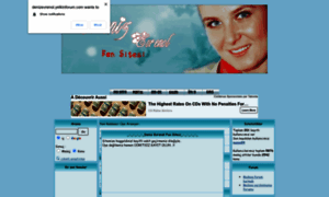 Denizevrenol.yetkinforum.com thumbnail