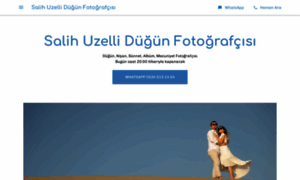 Denizli-dugun-fotografcisi.business.site thumbnail