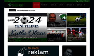 Denizliaskf.org.tr thumbnail