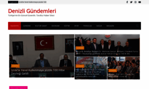 Denizligundemleri.com thumbnail