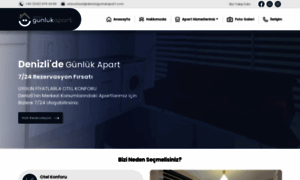 Denizligunlukapart.com thumbnail