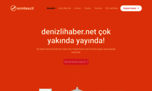 Denizlihaber.net thumbnail