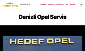 Denizliopelservis.com thumbnail