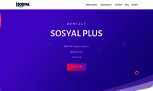 Denizlisosyalplus.com thumbnail