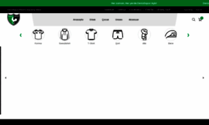Denizlispor.com.tr thumbnail